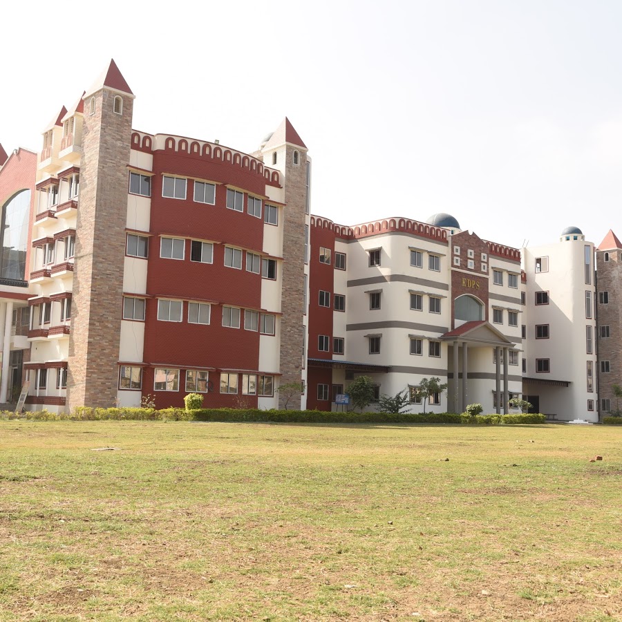 Kamla Devi Public School