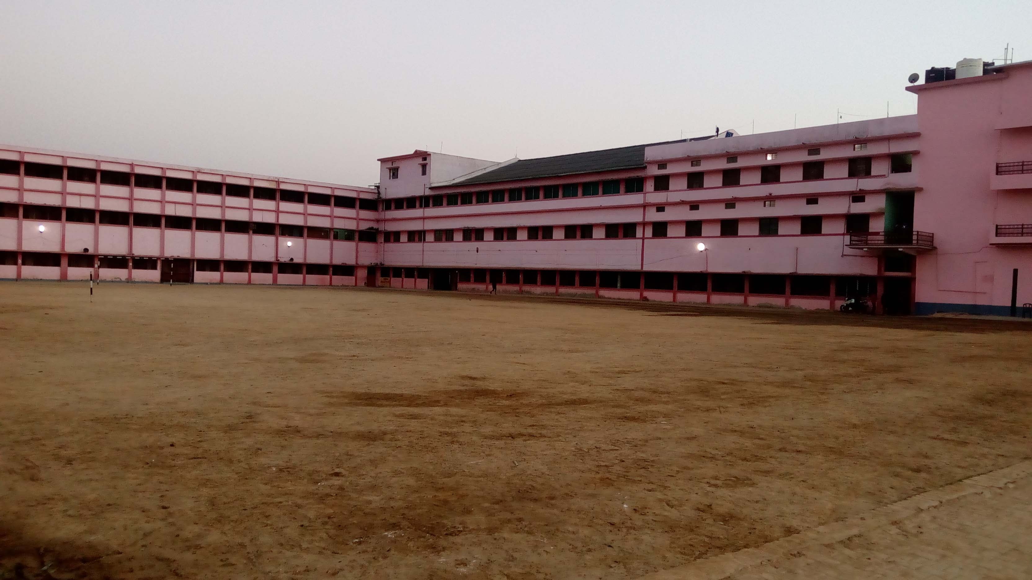 Saraswati Senior Secondary Vidya Mandir