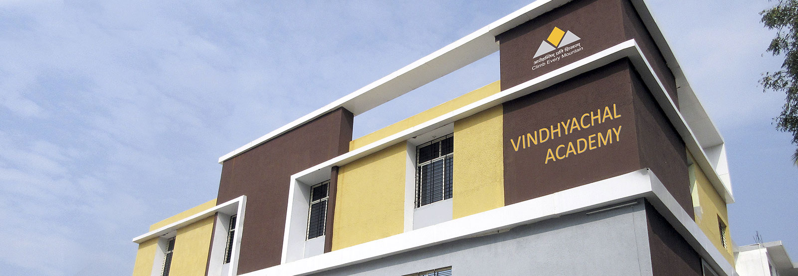 VINDHYACHAL ACADEMY