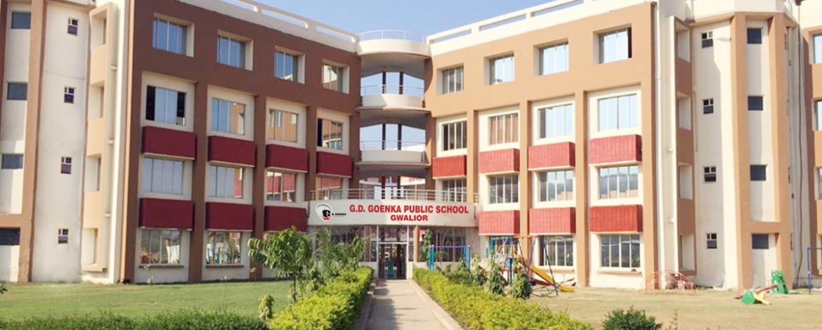 G.D. Goenka Public School