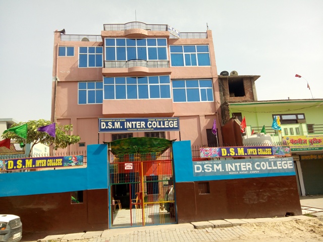DSM Inter College