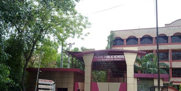 Plato Public School