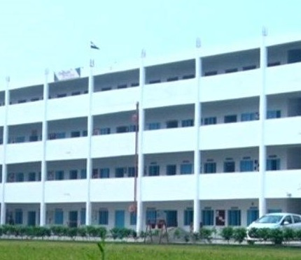Daffodil Public School