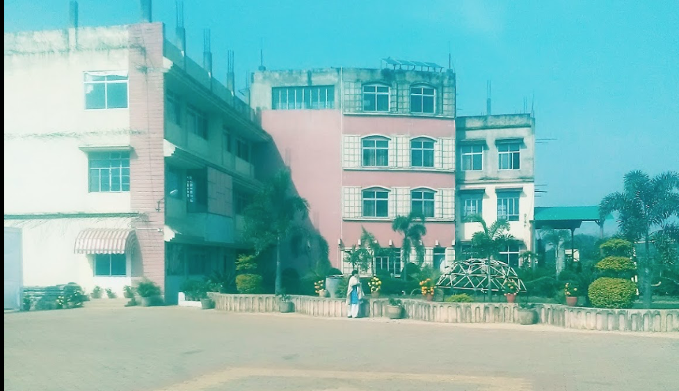 ST MICHAELs SCHOOL