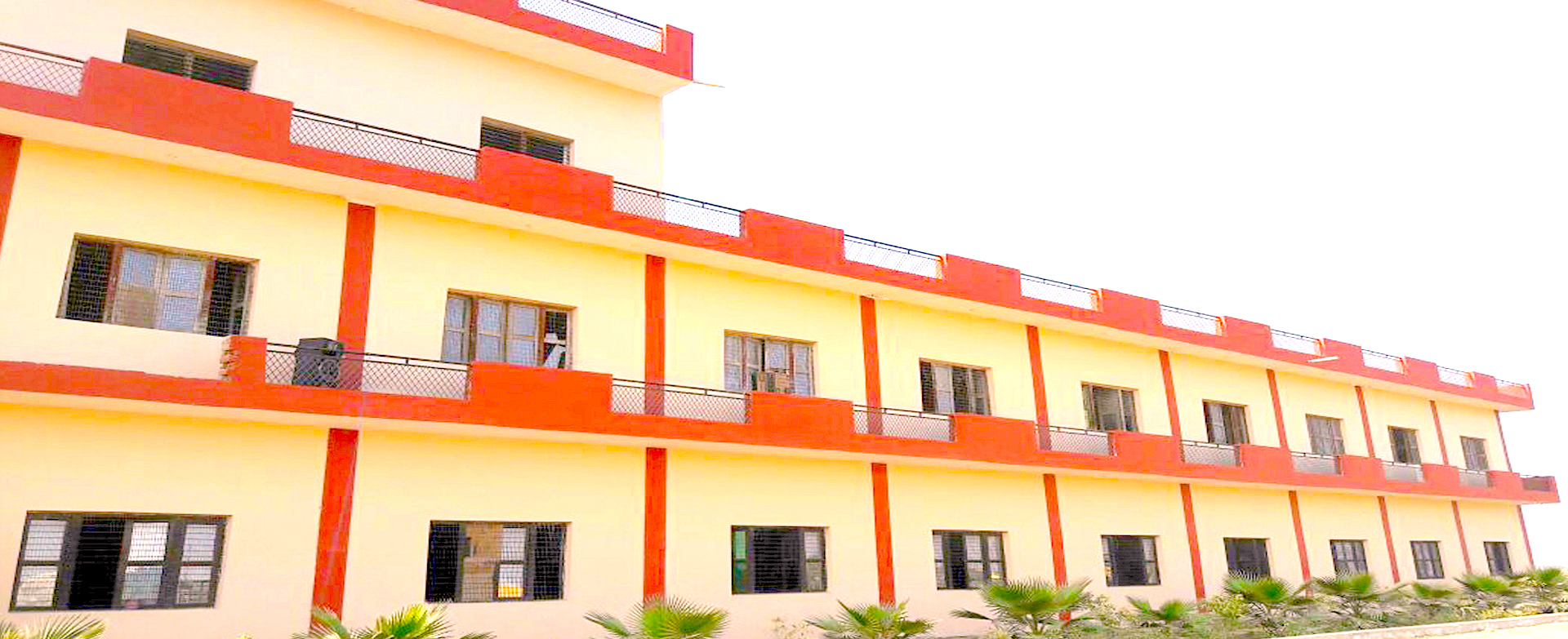 R S Global Academy