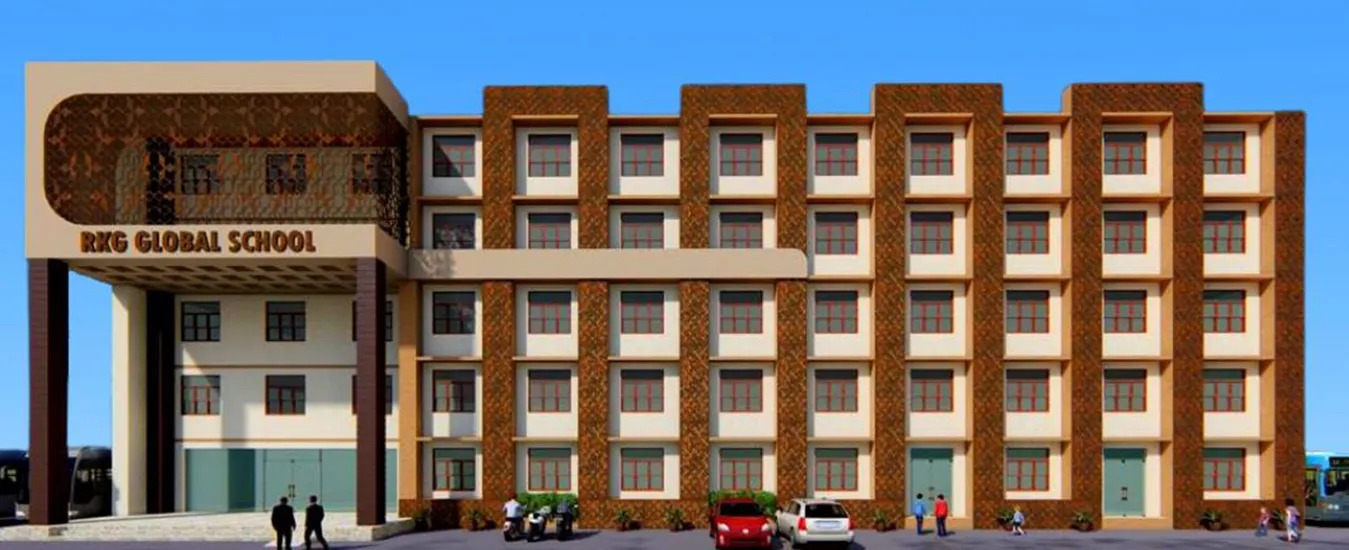 Rkg Global School