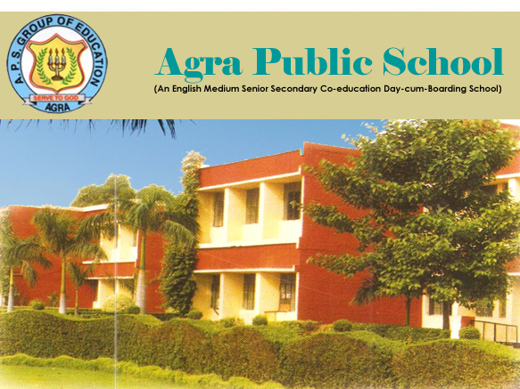 Agra Public School