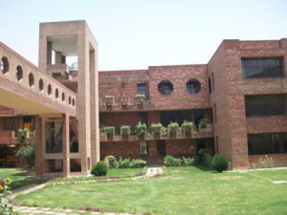 Cambridge School