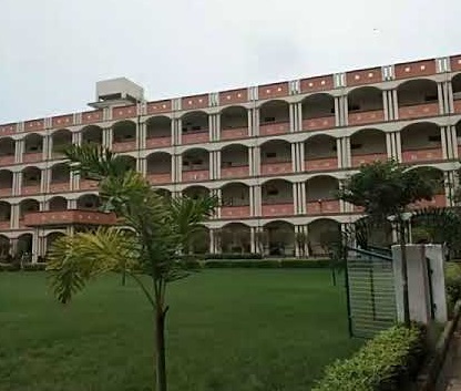 Divine Sainik School