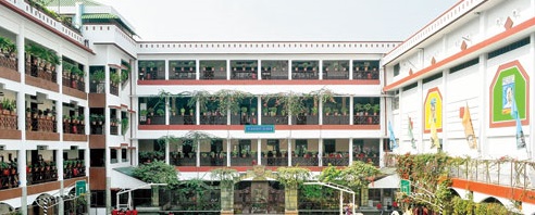 MMD Public School