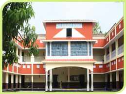 ST. NORBERT SCHOOL