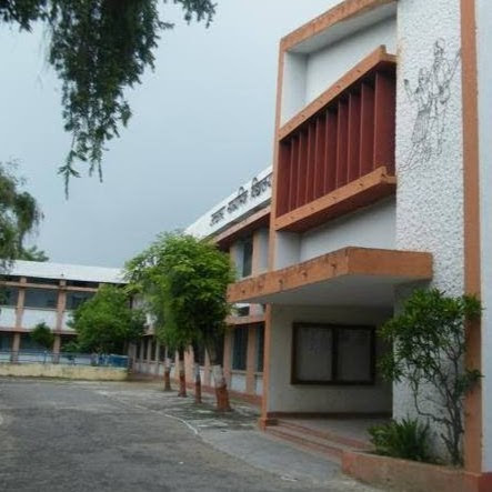 Dlw Inter College