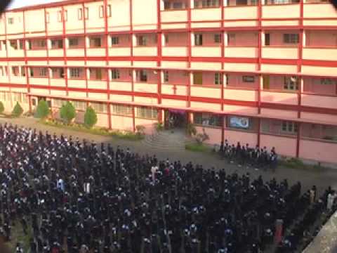 ST. THERESA'S GIRLS SCHOOL