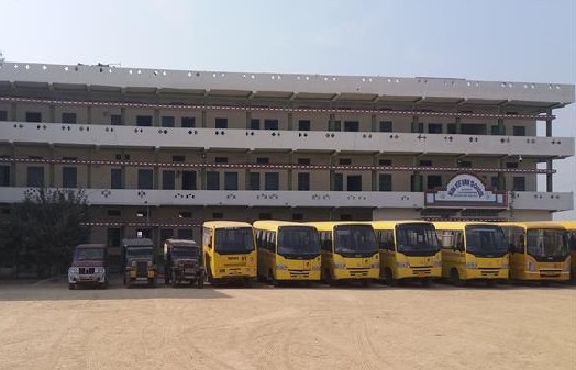 Navjeevan English School