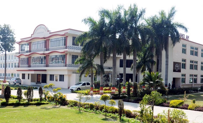 Translam Academy International