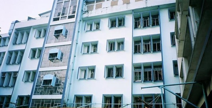 South Point School