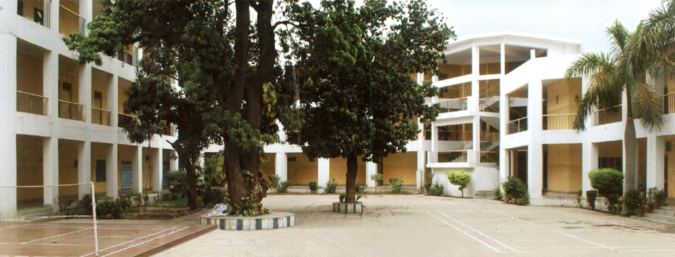 Karan Public School
