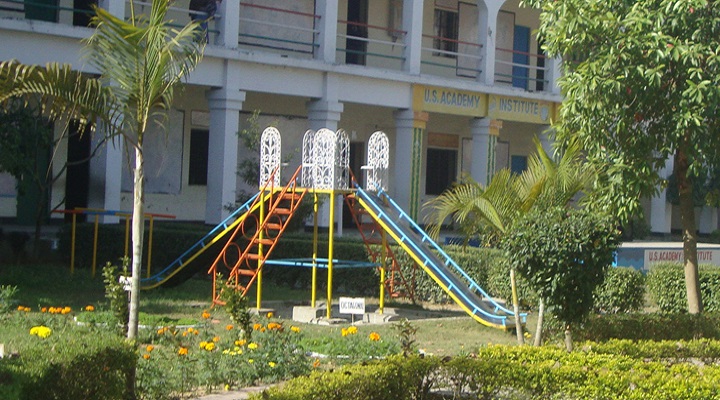 U S Academy & Institute