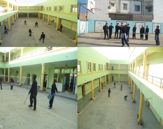 SANKALP PUBLIC SCHOOL