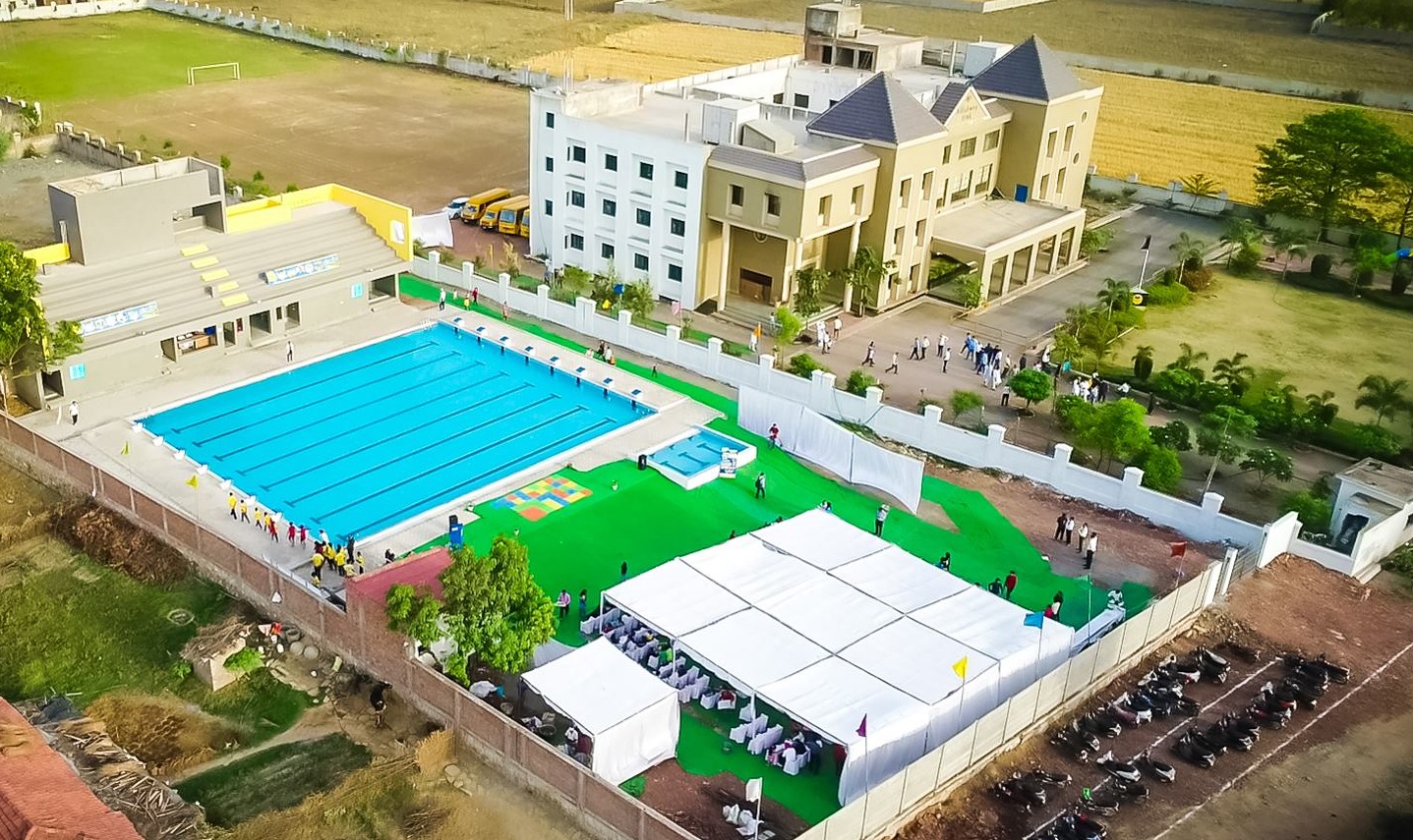 Billabong High International School