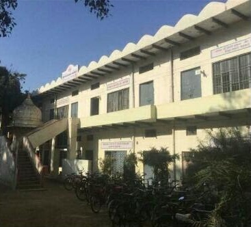Murari Kunj Saraswati Vidhya Mandir School