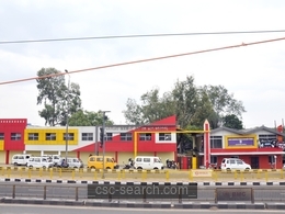 CHRIST MEMORIAL HIGHER SECONDARY SCHOOL