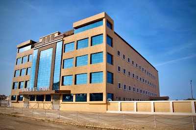 Raj Vedanta School
