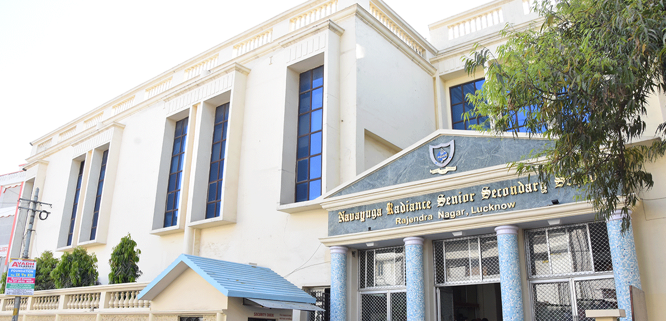 Navyug Radiance School