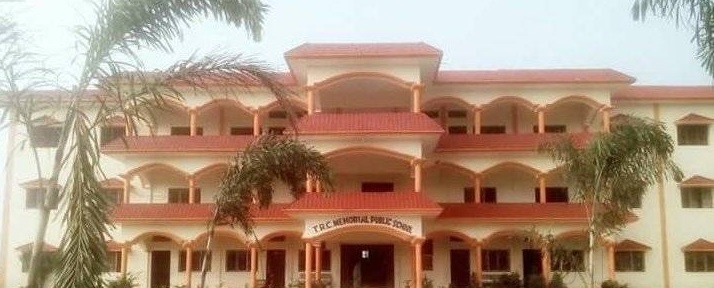 T R C Memorial Public School