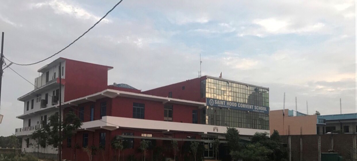 Saint Hood Convent School