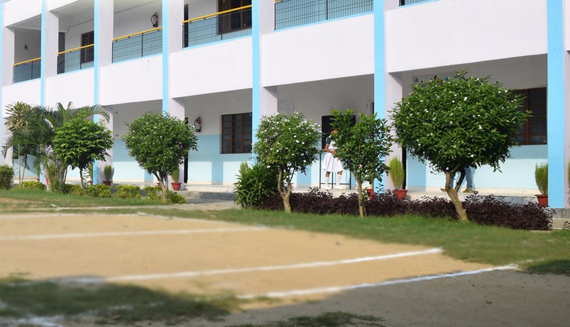 S N S S Academy