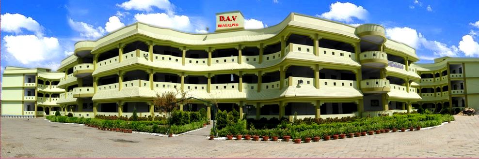 DAV Public School Bhagalpur