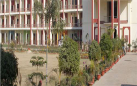 Brij Behari Sahai International School