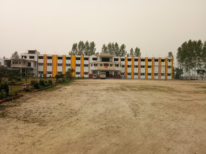 Arunodaya Public School