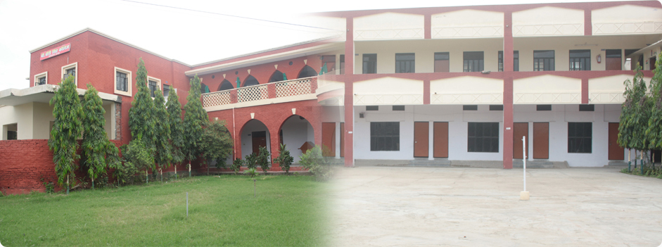 CBS Public School