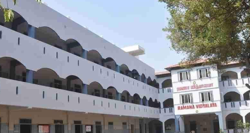 Ramana Vidyalaya