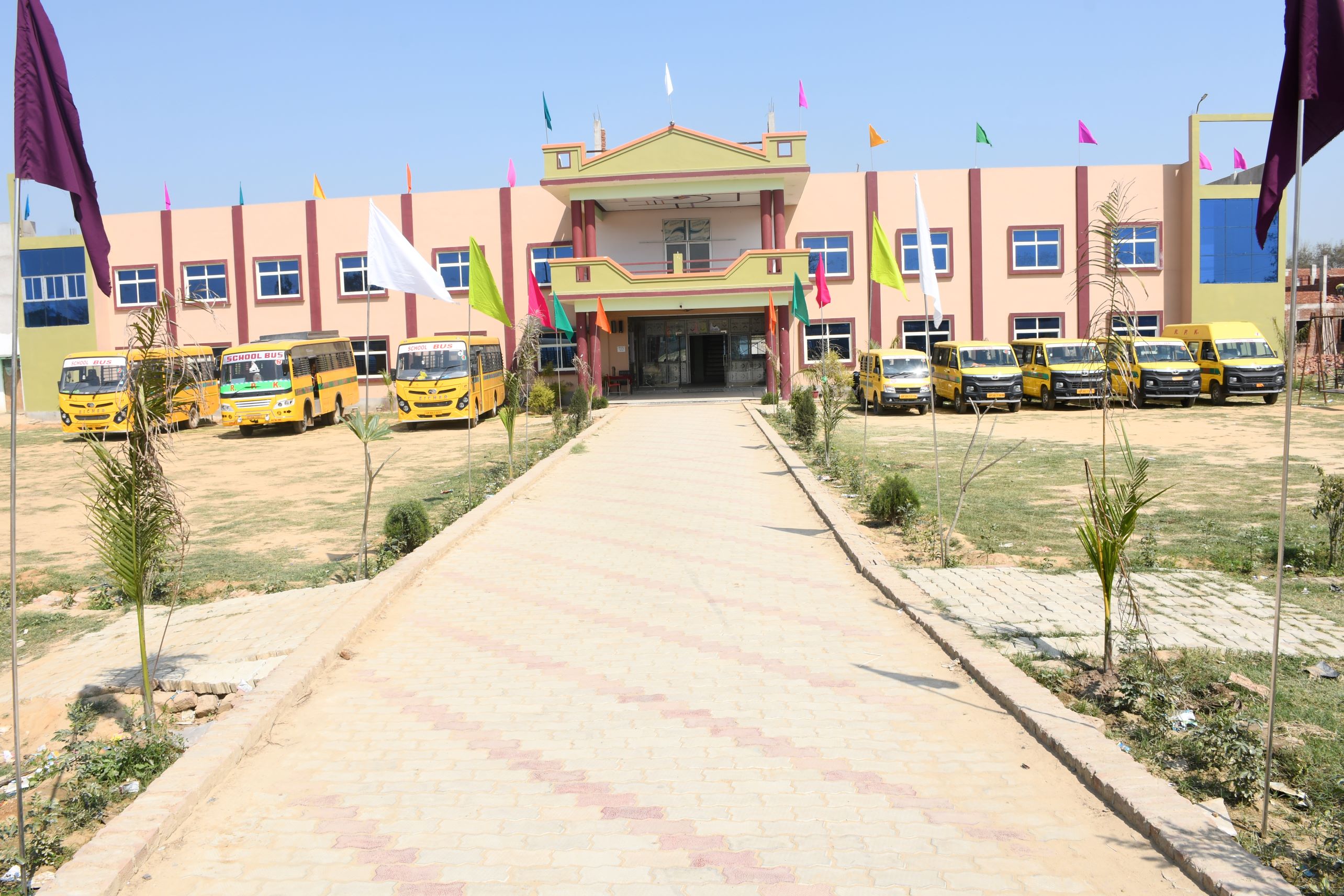 RPK Public School