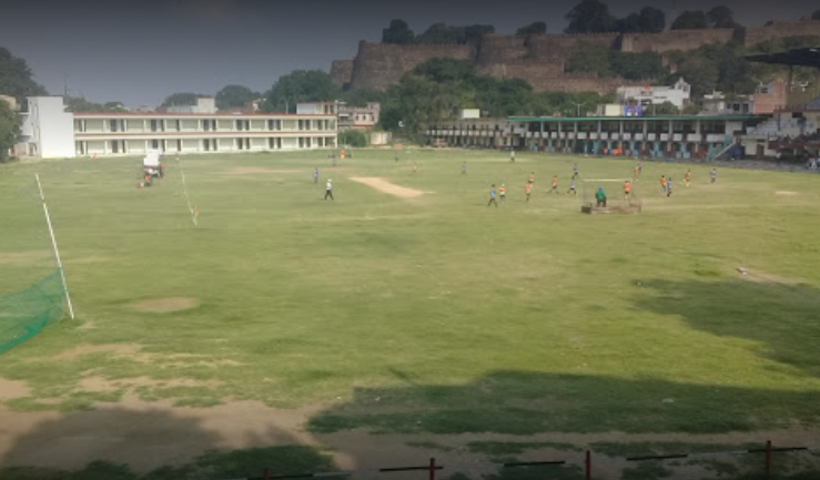 Shri Lakshmi Vyayam Mandir And Inter College