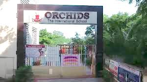 Orchids International School Thane
