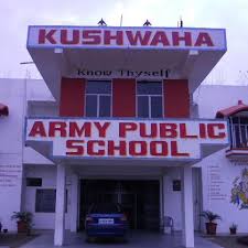 Kushwaha Army Public School