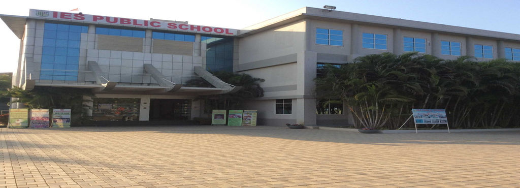 IES PUBLIC SCHOOL