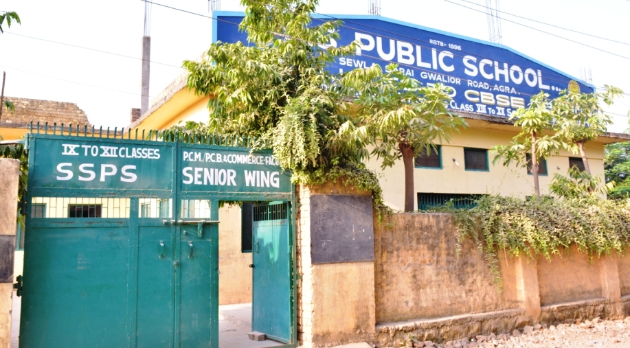 S S Public School