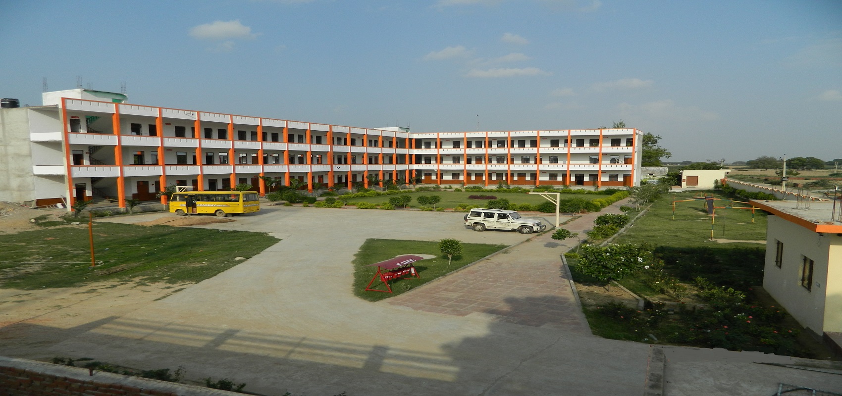 Ps Academy