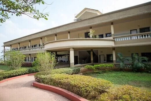 Rivardale International School