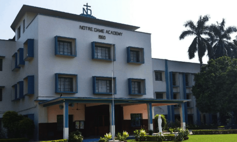 Notre Dame Academy