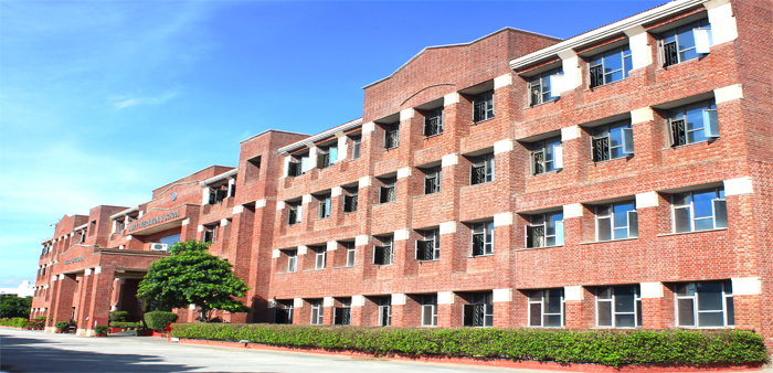 Amity International School
