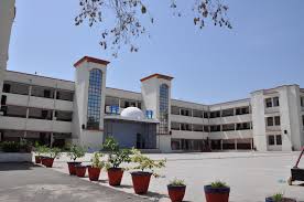 St. John Vianney School