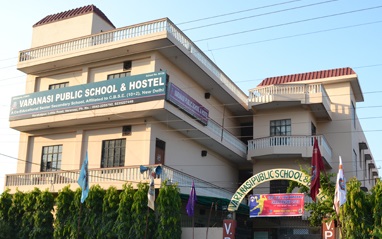 Varanasi Public School