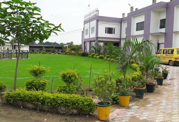 SD College