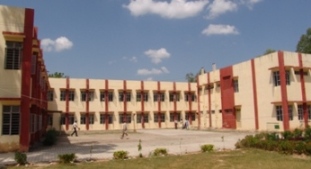 BSF SR SEC SCHOOL